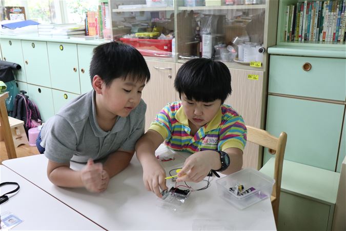 放大圖：