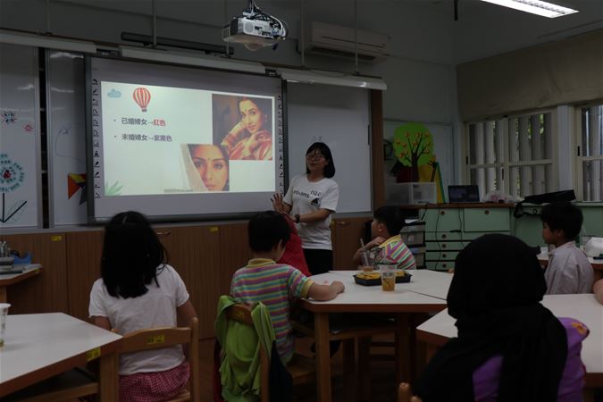 放大圖：