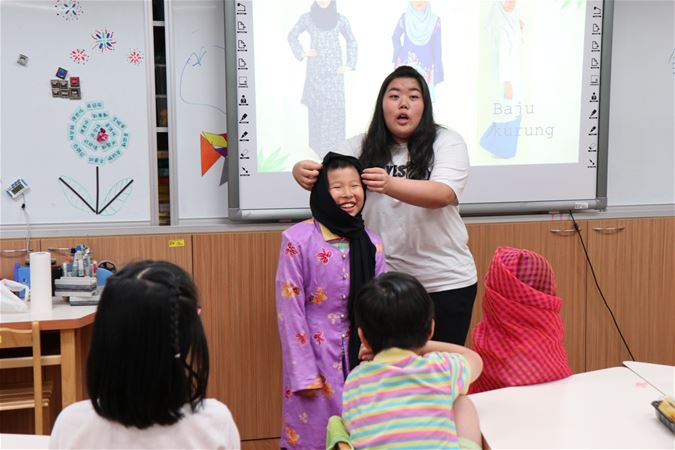 放大圖：