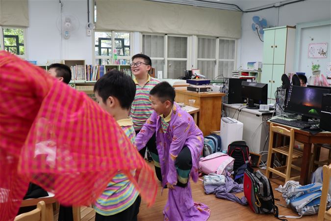 放大圖：