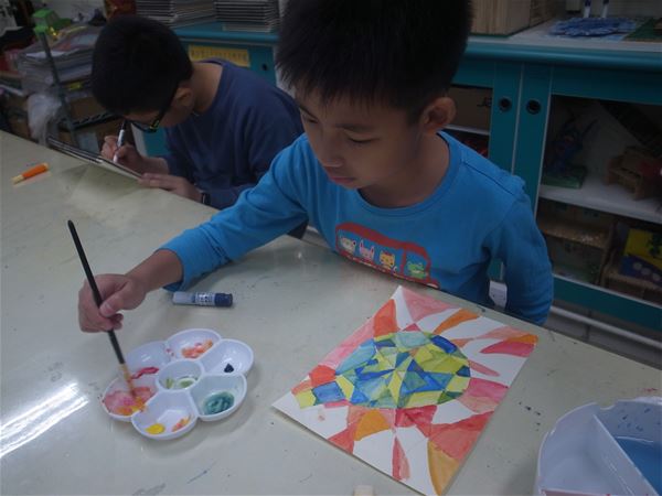 放大圖：