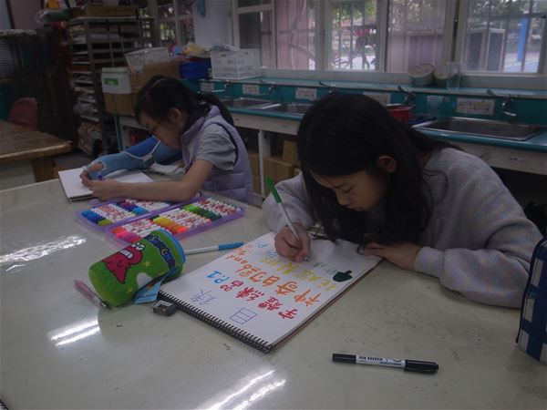 放大圖：