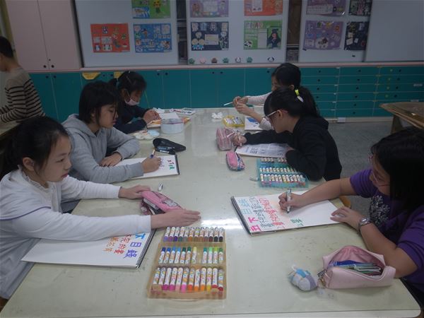 放大圖：