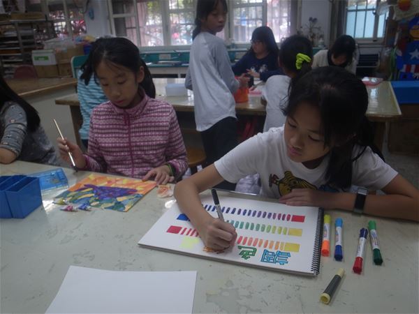 放大圖：
