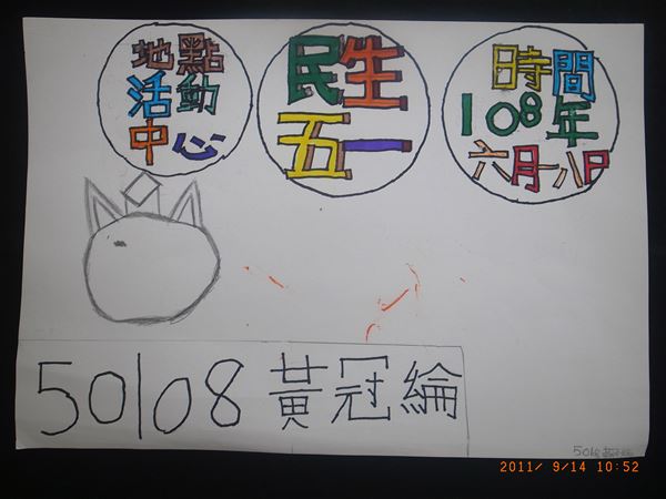 放大圖：