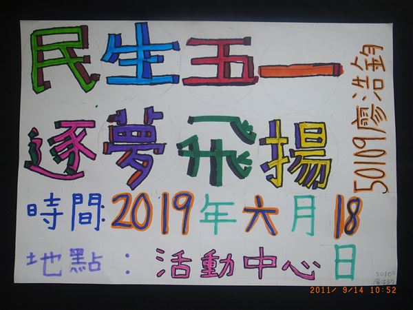 放大圖：