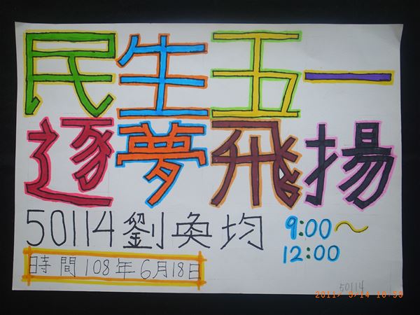 放大圖：