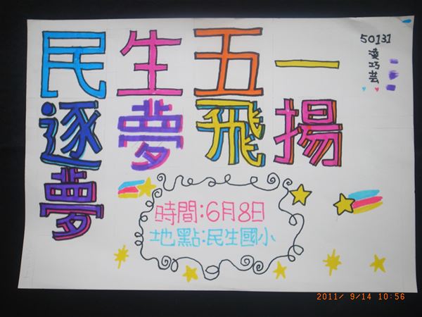 放大圖：