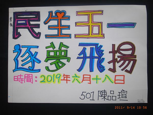 放大圖：