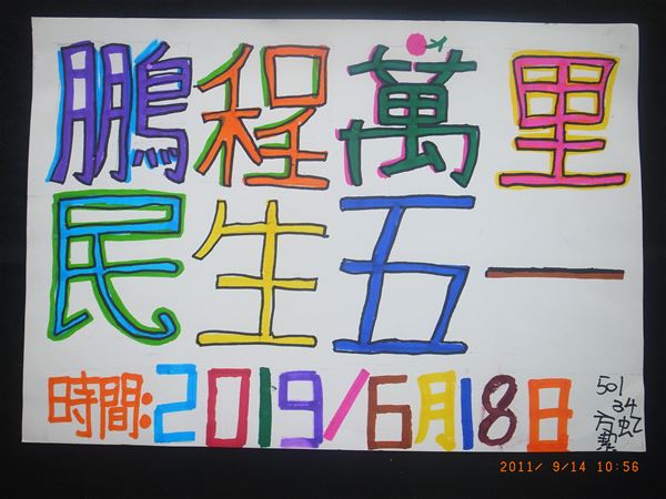 放大圖：