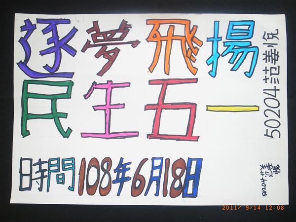 放大圖：