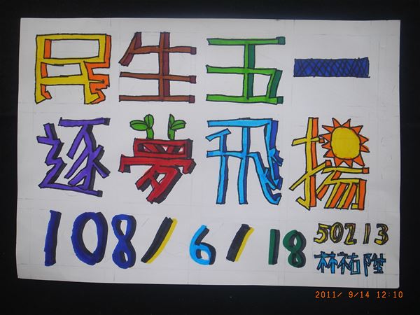 放大圖：