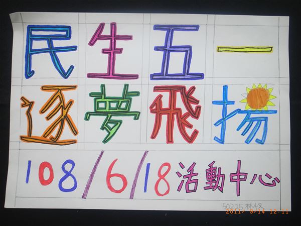 放大圖：