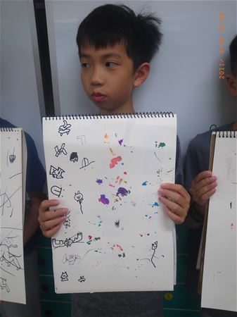 放大圖：