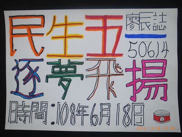 放大圖：