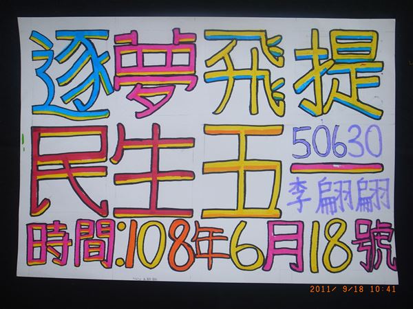 放大圖：