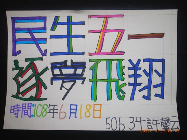 放大圖：