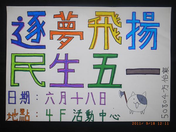 放大圖：