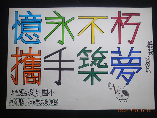 放大圖：