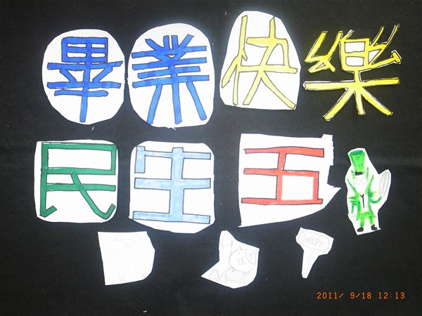 放大圖：