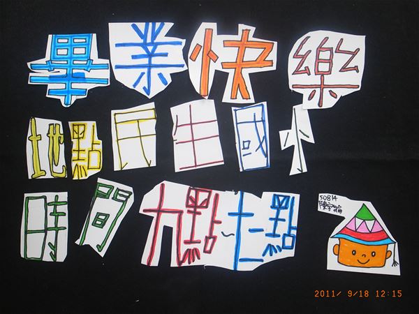 放大圖：