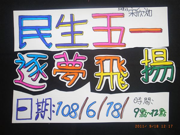 放大圖：