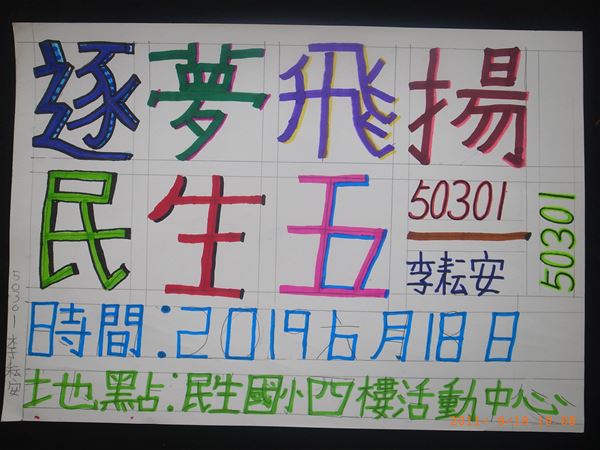 放大圖：
