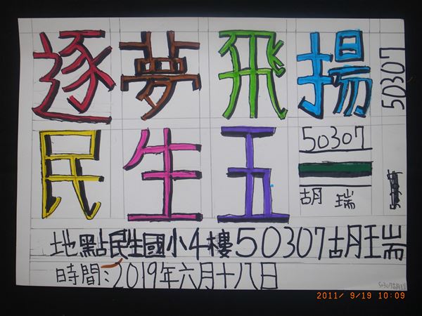 放大圖：