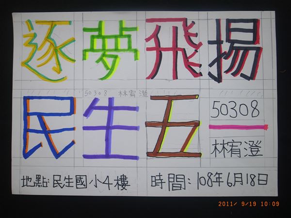 放大圖：