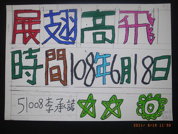 放大圖：