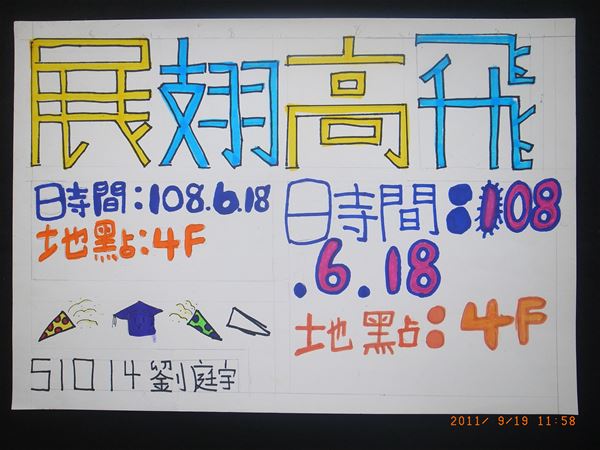 放大圖：
