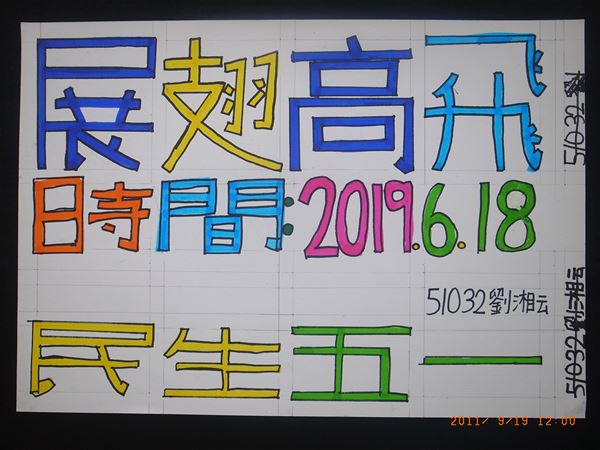放大圖：
