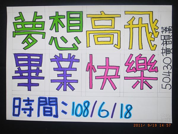 放大圖：