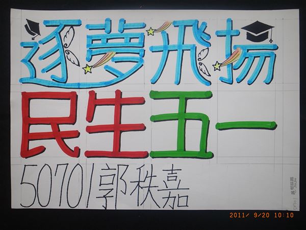 放大圖：