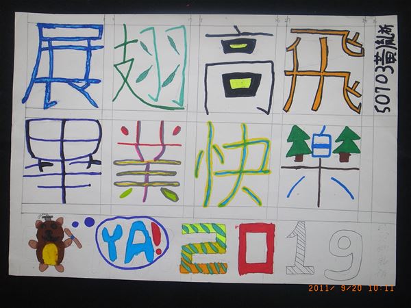 放大圖：