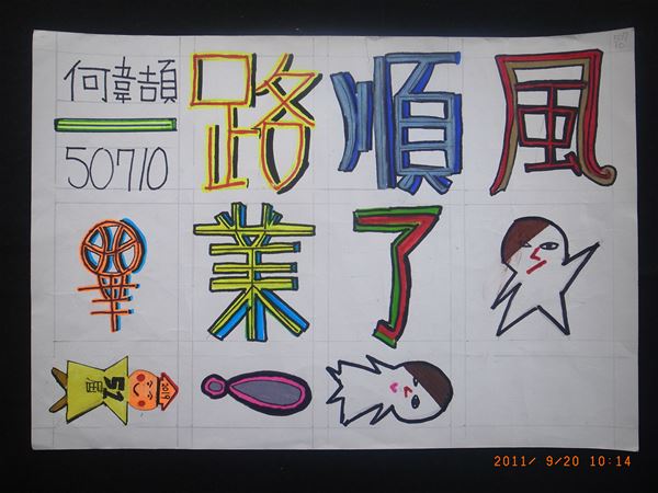放大圖：