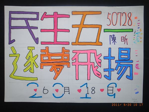 放大圖：