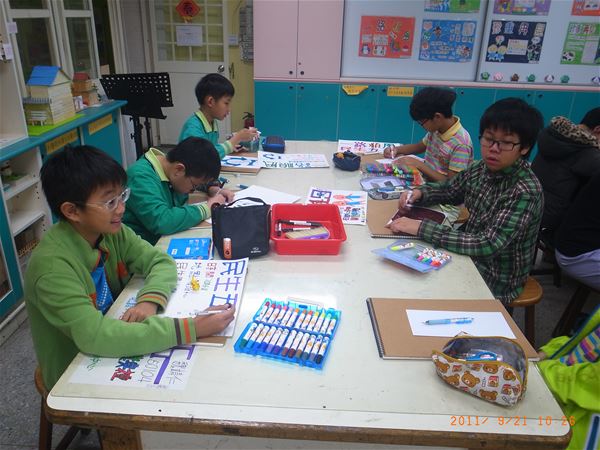 放大圖：