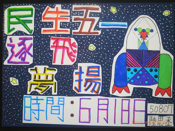 放大圖：