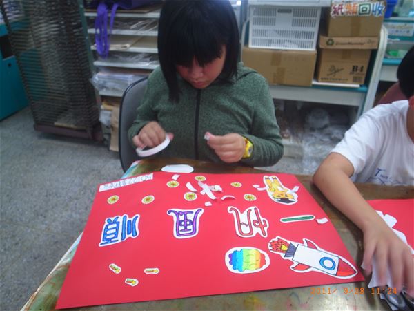 放大圖：