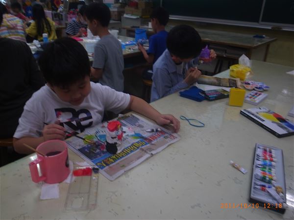 放大圖：