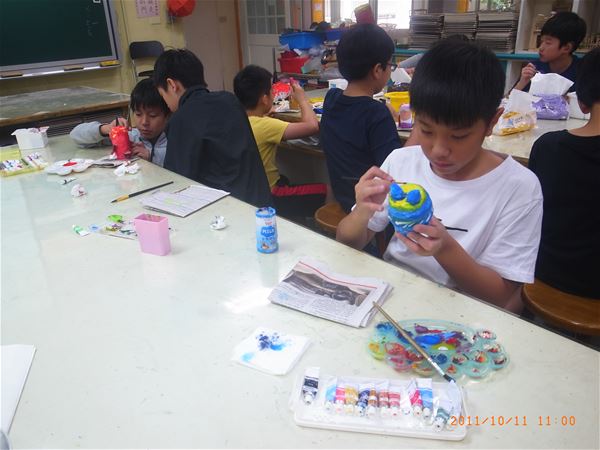 放大圖：
