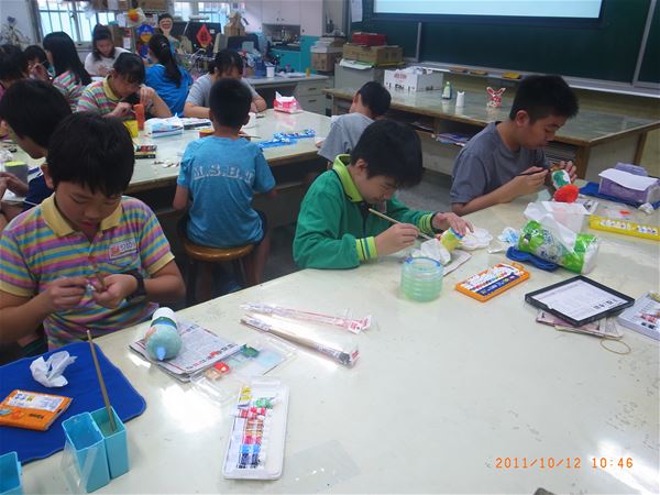 放大圖：