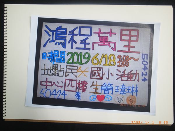 放大圖：