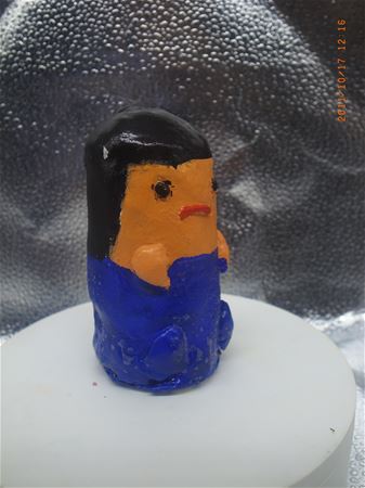 放大圖：
