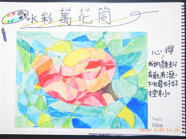 放大圖：