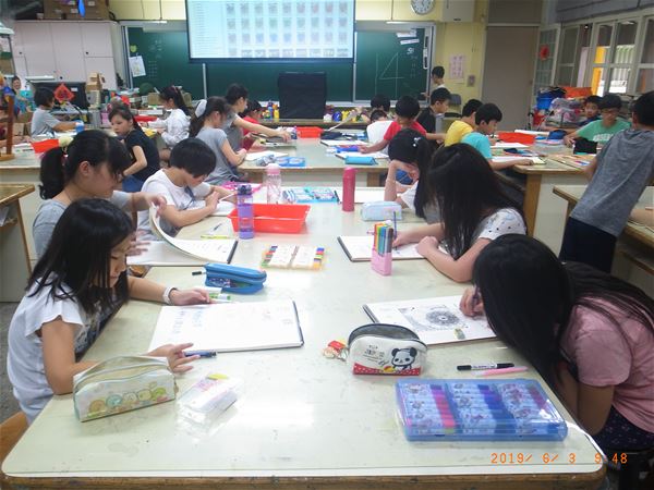 放大圖：