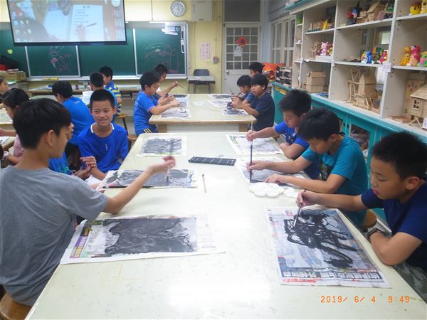 放大圖：