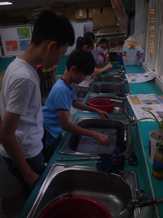 放大圖：