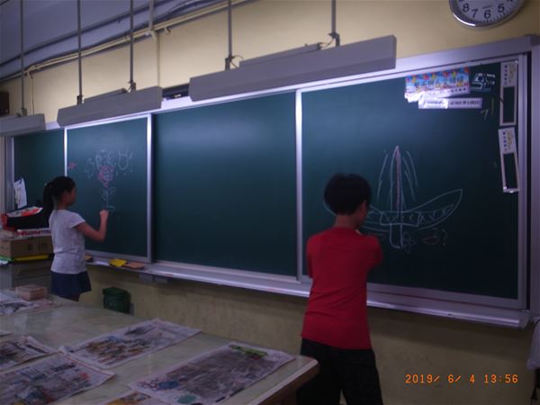 放大圖：